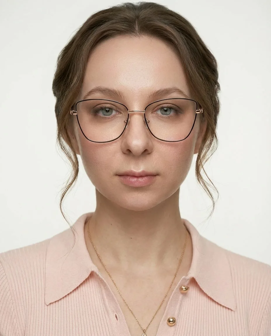 Оправа для очков Optik U 25118 C2