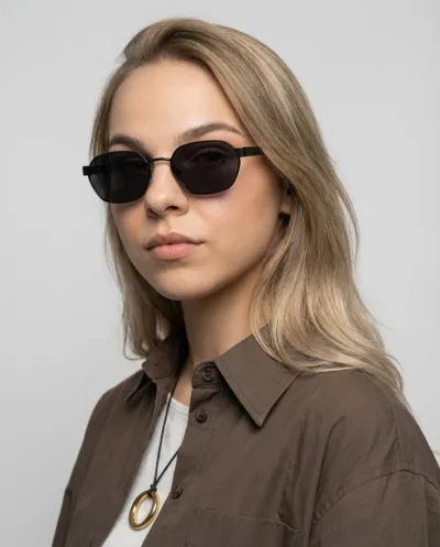 Солнцезащитные очки Optik U 41001 C1