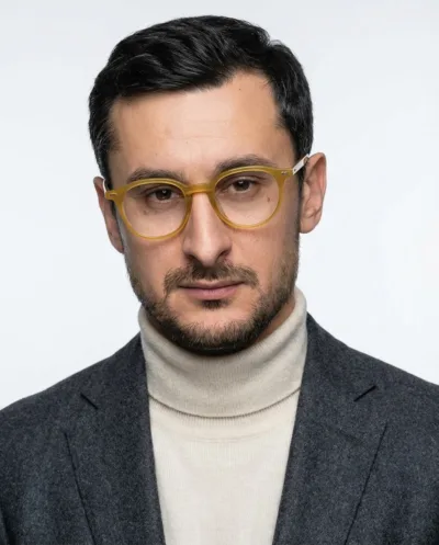 Оправа для очков Optik U 6846 C6