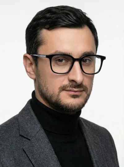 Оправа для очков Optik U 6849 C1