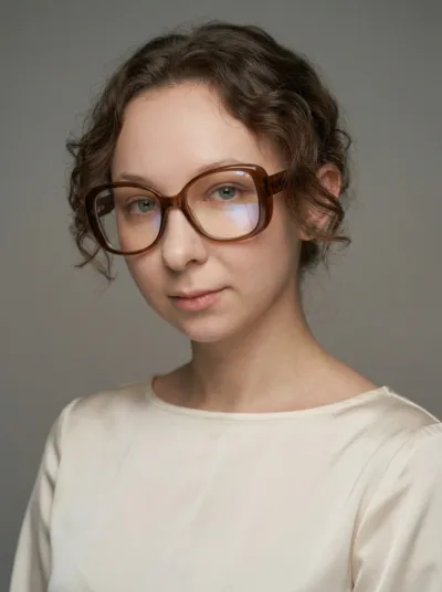Оправа для очков Optik U HC-16045 C2