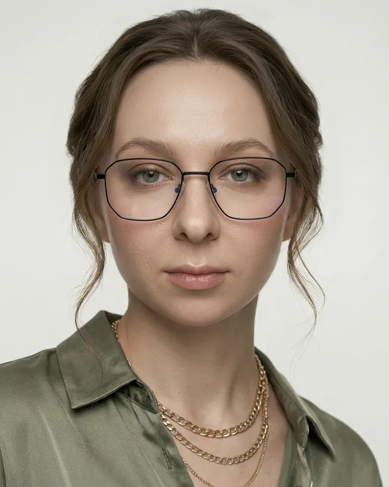 Оправа для очков Optik U J 83105 C3