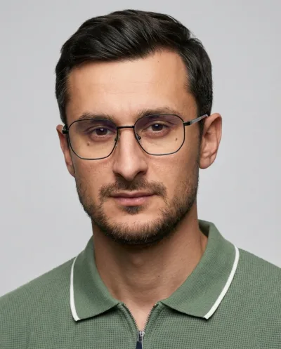 Оправа для очков Optik U J 83105 C3
