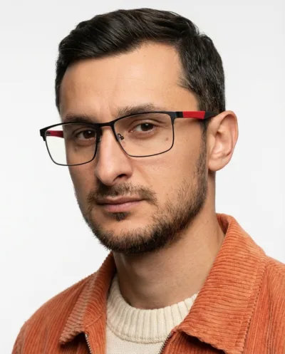 Оправа для очков Optik U J 8814 C1