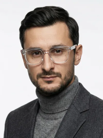 Оправа для очков Optik U K 9137 C4