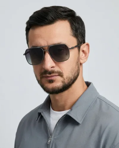 Солнцезащитные очки Optik U PS 2153 C106