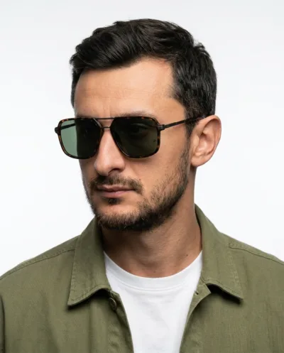 Солнцезащитные очки Optik U PS 2157 C10