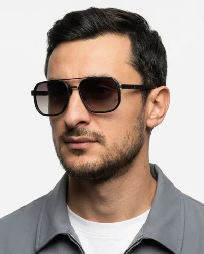 Солнцезащитные очки Optik U PS 2189 C106