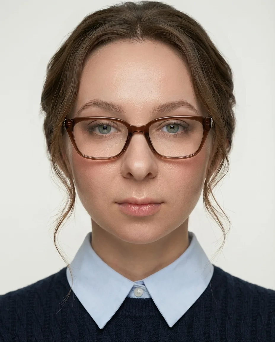 Optik U TB 5753 C5-7 — копия