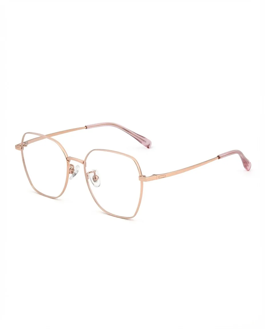 Optik U Titanium 921 C1-5