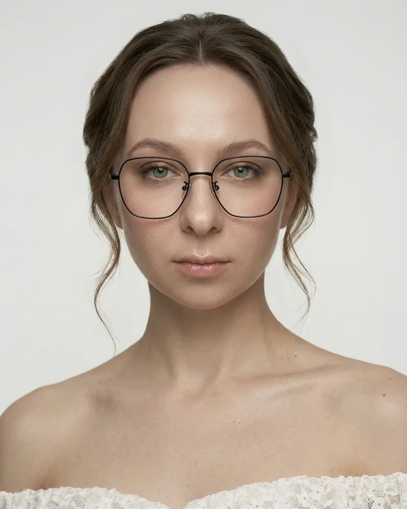 Optik U Titanium 921 C4-3
