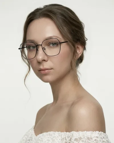 Оправа для очков Optik U Titanium 921 C4