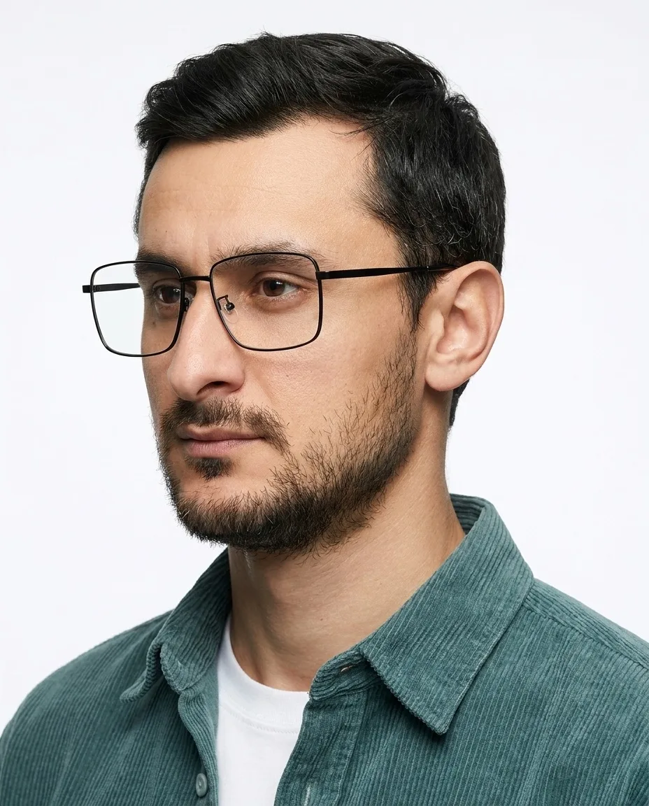 Оправа для очков Optik U Titanium B 24104 C1