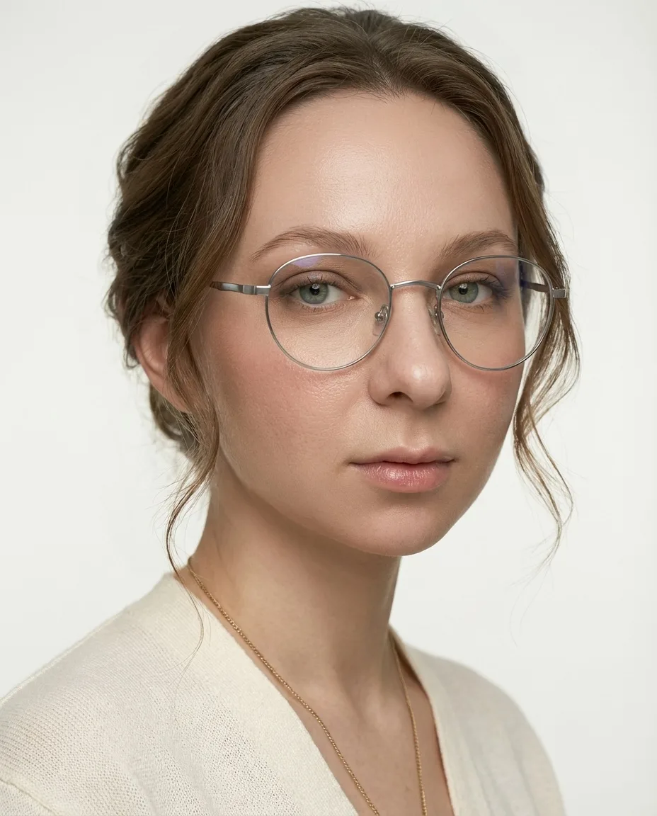 Optik U Titanium C 038 C2-3