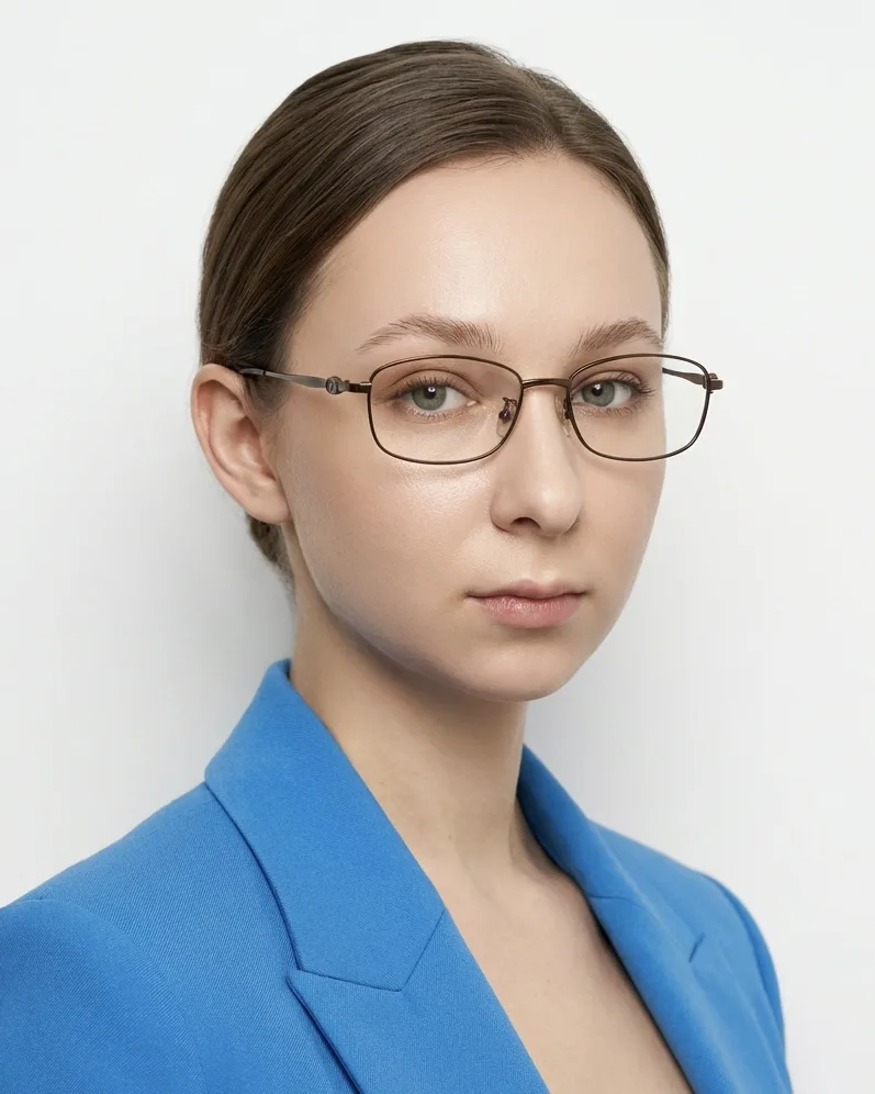 Optik U Titanium T 36186 C3-5