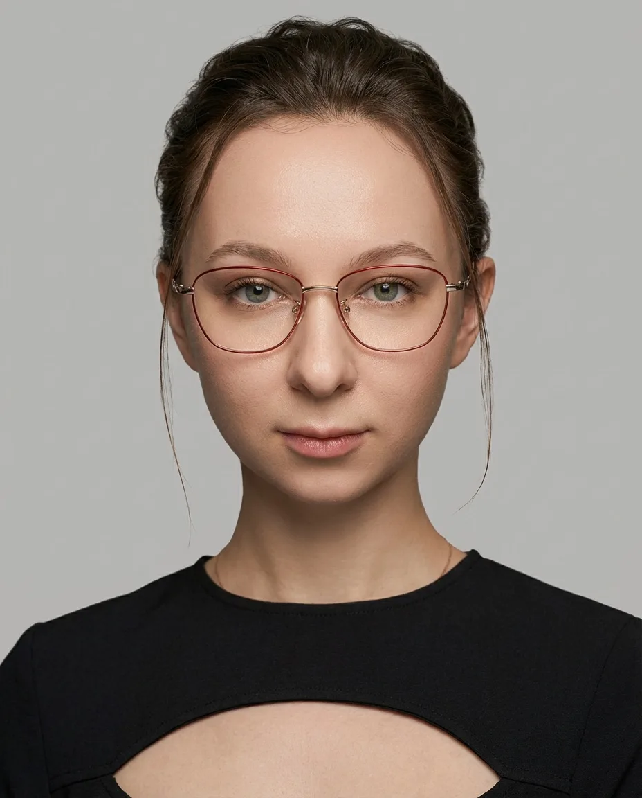 Optik U Titanium T 36204 C4-3