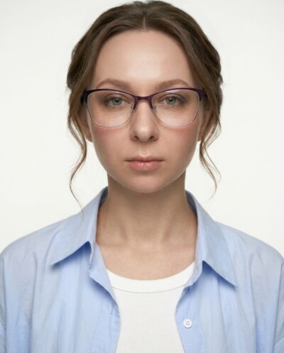 Оправа для очков Optik U XC 62291 C3