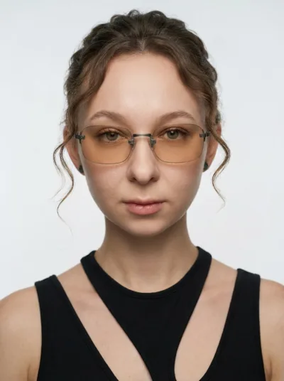 Солнцезащитные очки Optik U ZW 2502 S C7