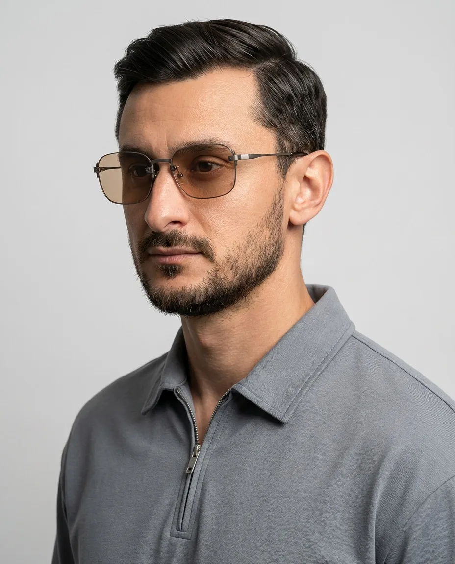 Optik U ZW 2502 S C7-5