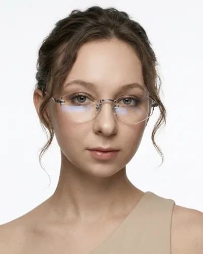 Оправа для очков Optik U ZW 2503 C1