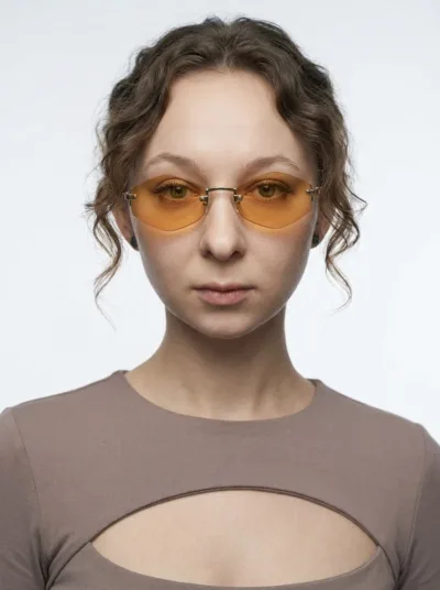 Солнцезащитные очки Optik U ZW 2503 S C4