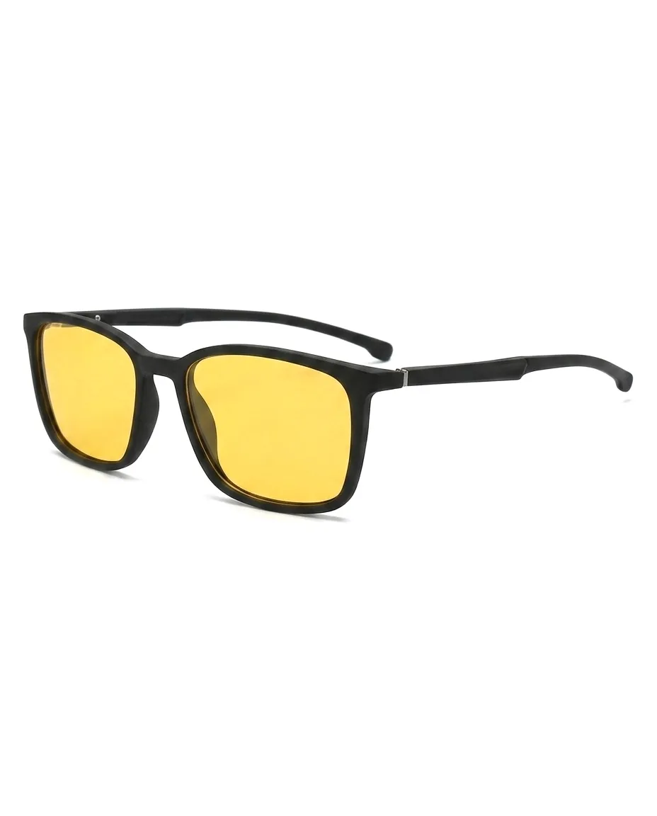 Антифары очки для водителя Optik U 4072 1