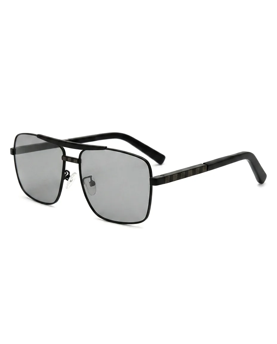 Optik U 0259 серый фотохром 4