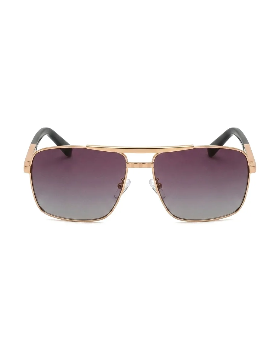 Солнцезащитные очки Optik U 0259 золото cart_img