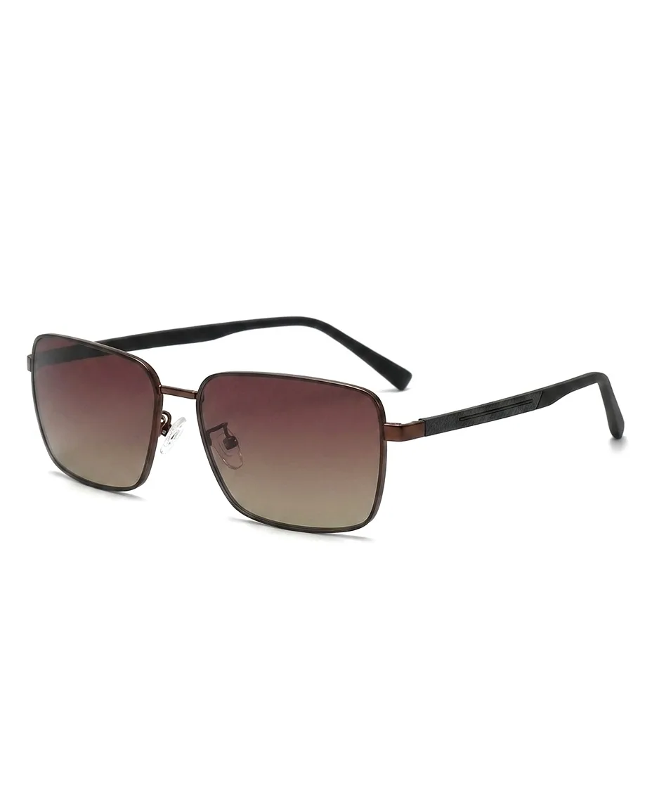 Optik U 0430 коричневые 4