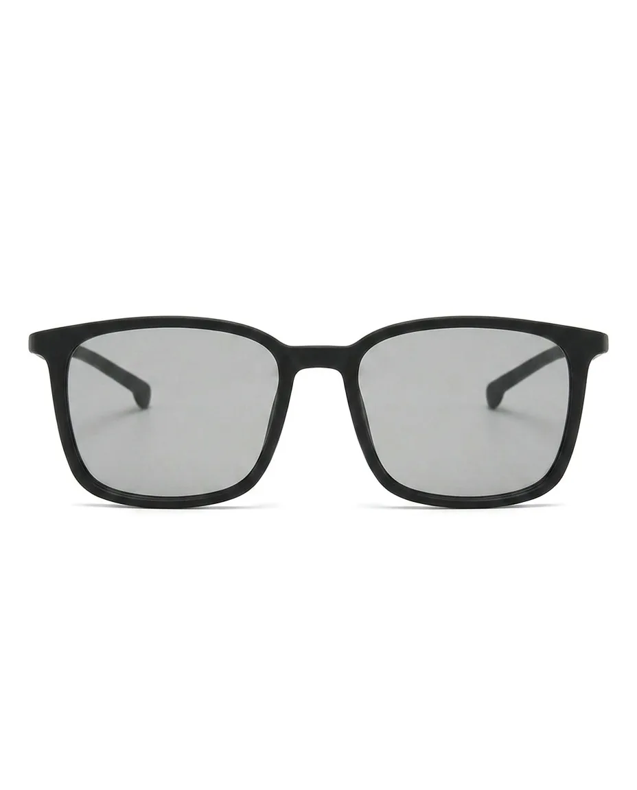 Солнцезащитные очки Optik U 4072 серый фотохром cart_img
