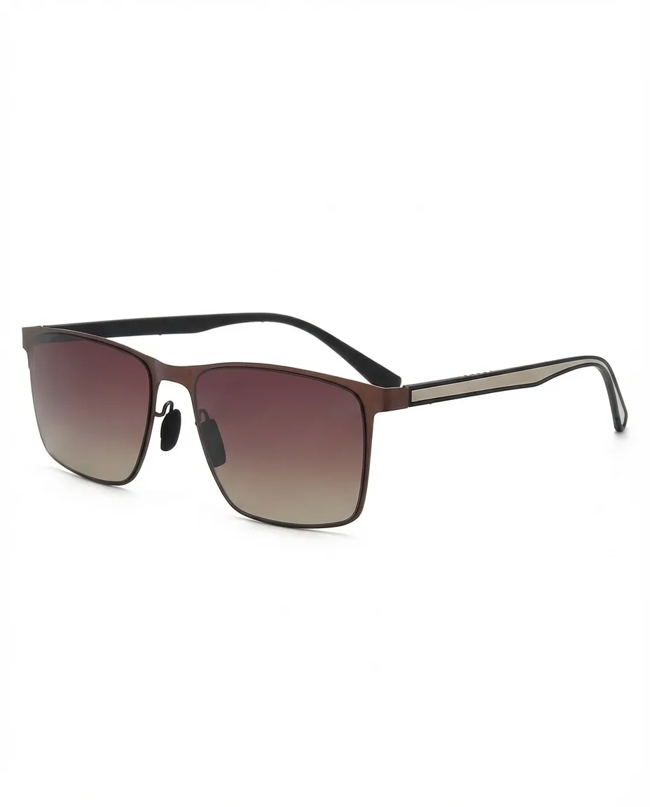 Optik U 4081 коричневые 1 2