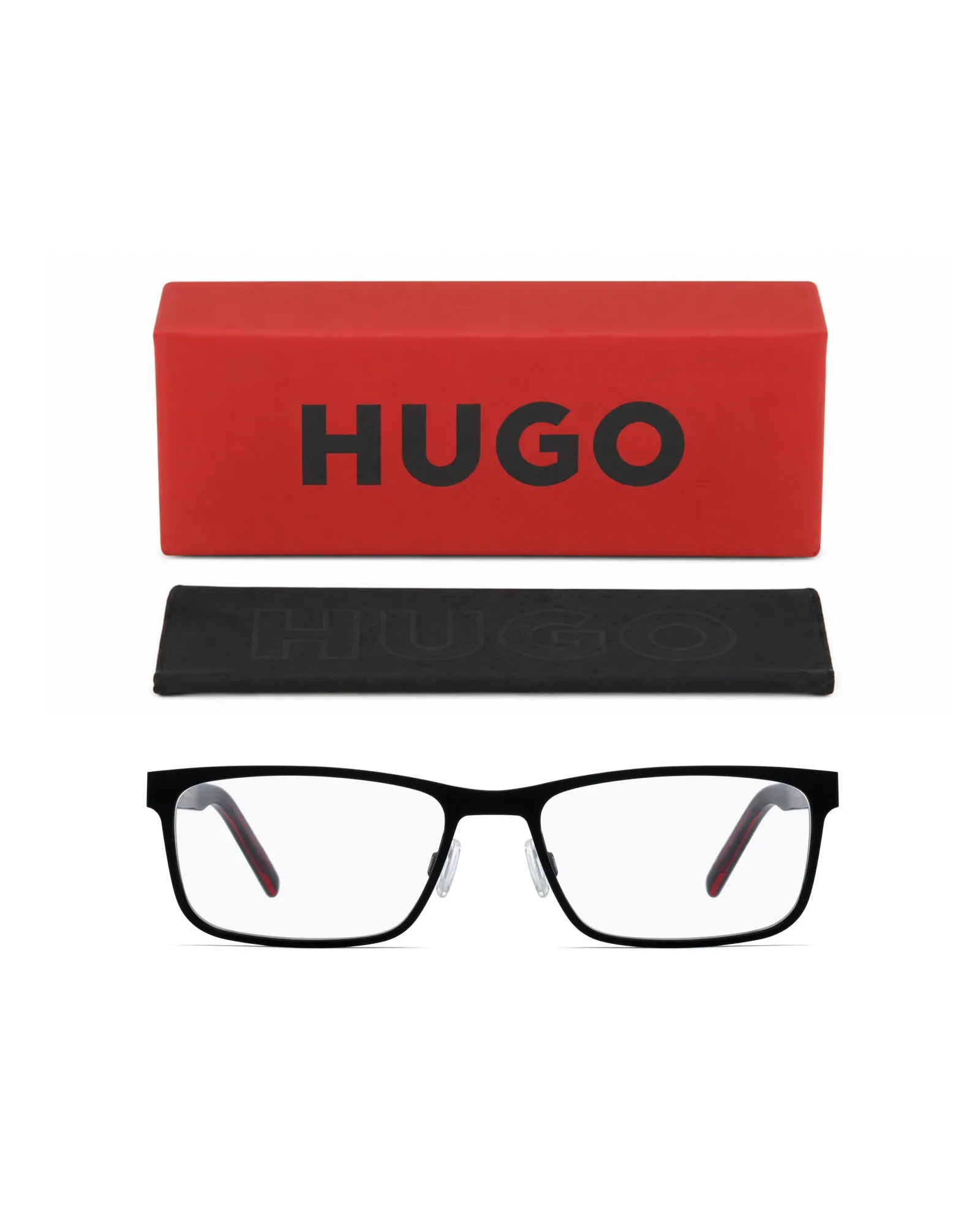 Оправа для очков Hugo HG 1005 BLX