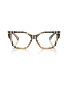 Оправа для очков Burberry 0BE2420 4146 52