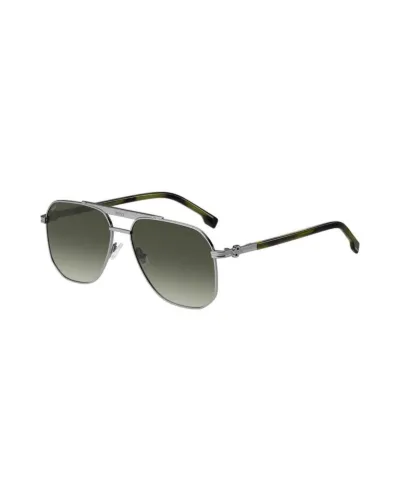 Солнцезащитные очки Hugo Boss BOSS 1743/S XYG