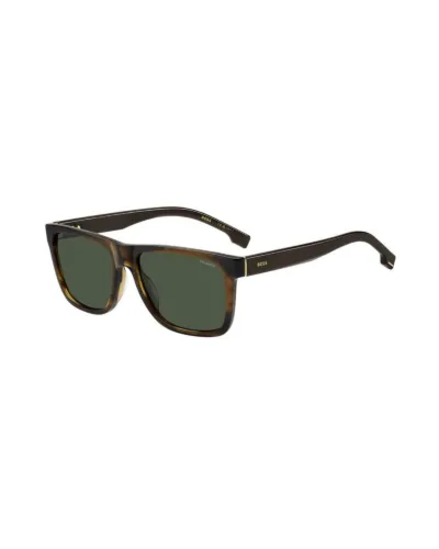 Солнцезащитные очки Hugo Boss BOSS 1759/G/S EX4