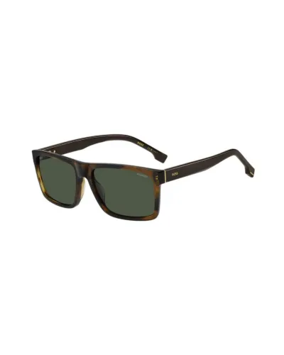 Солнцезащитные очки Hugo Boss BOSS 1760/G/S EX4