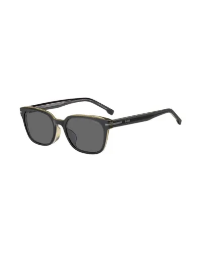 Солнцезащитные очки Hugo Boss BOSS 1869/F/S YQL