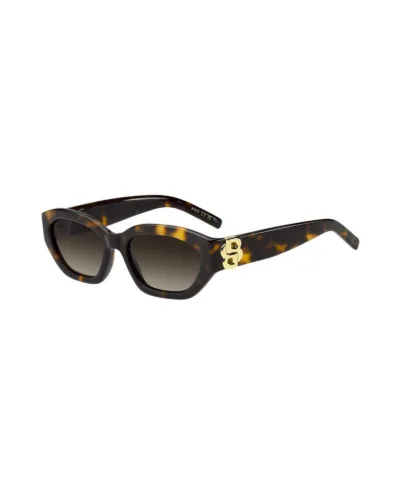 Солнцезащитные очки Hugo Boss BOSS 1937/S 086