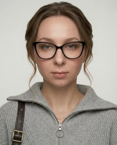Оправа с компьютерными линзами Optik U RD 26015 C1