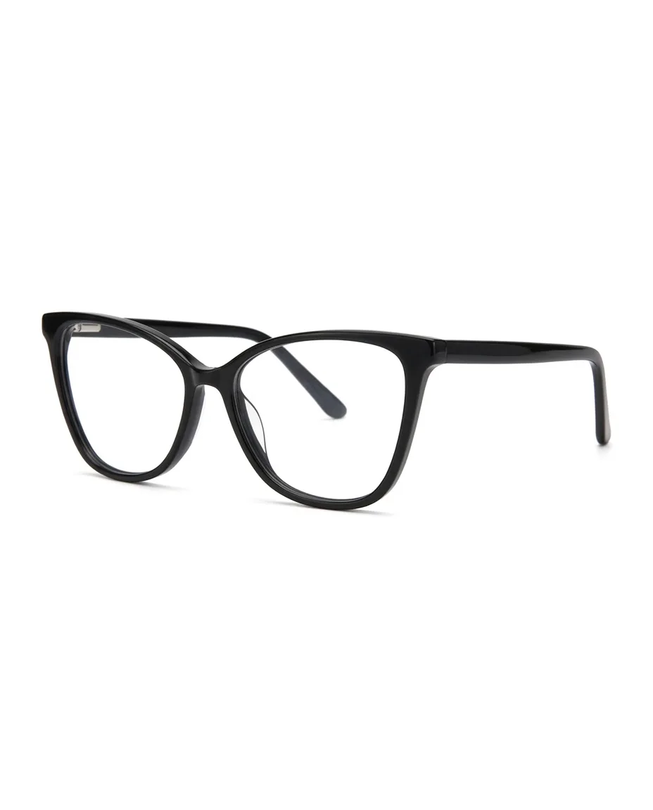 Оправа с компьютерными линзами Optik U RD 26015 C1 - оправа, ракурс 3/4