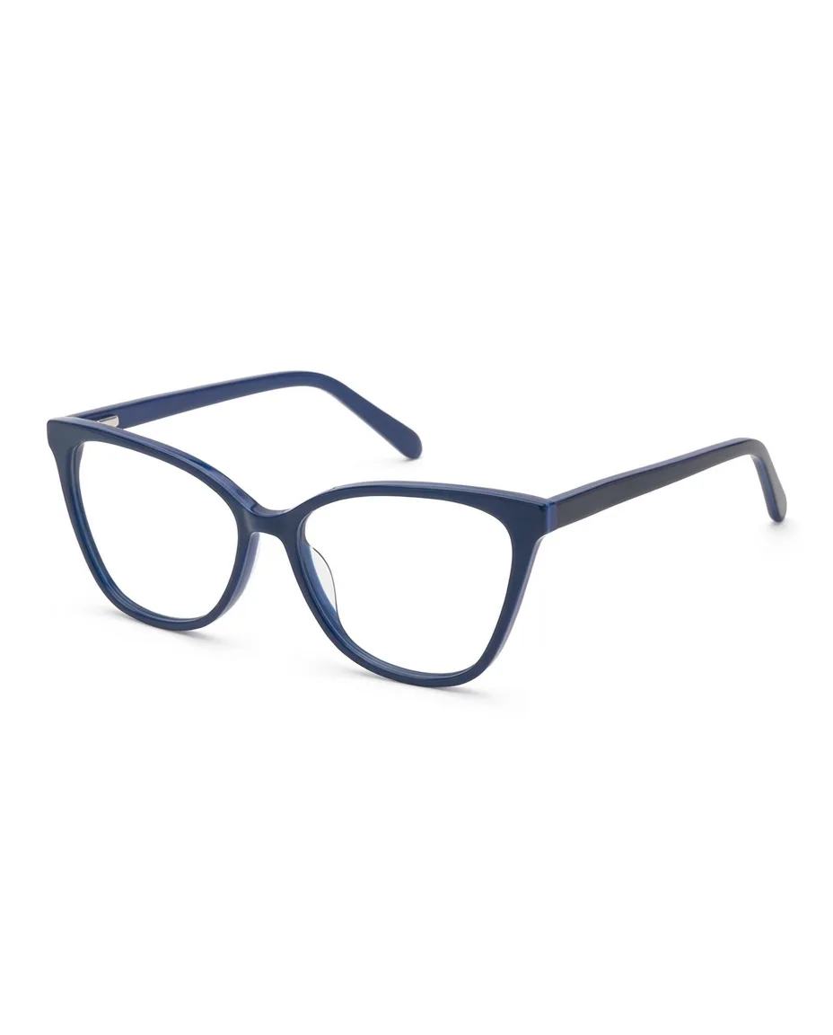Оправа с компьютерными линзами Optik U RD 26015 C5 - оправа, ракурс 3/4
